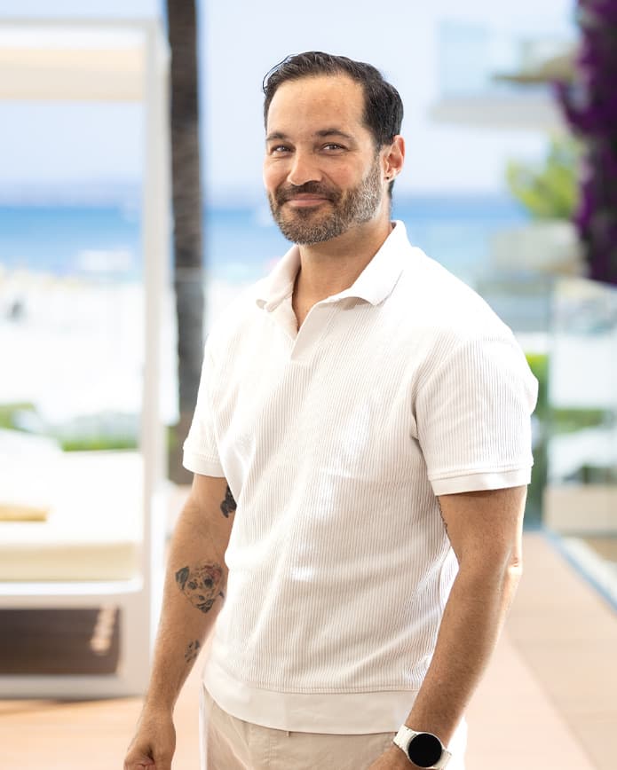 Carlos Gómez
