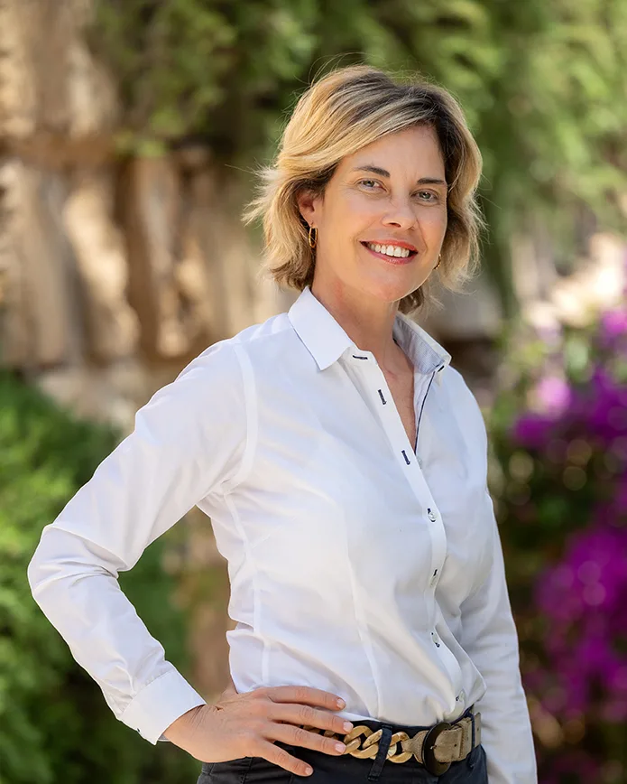 María García