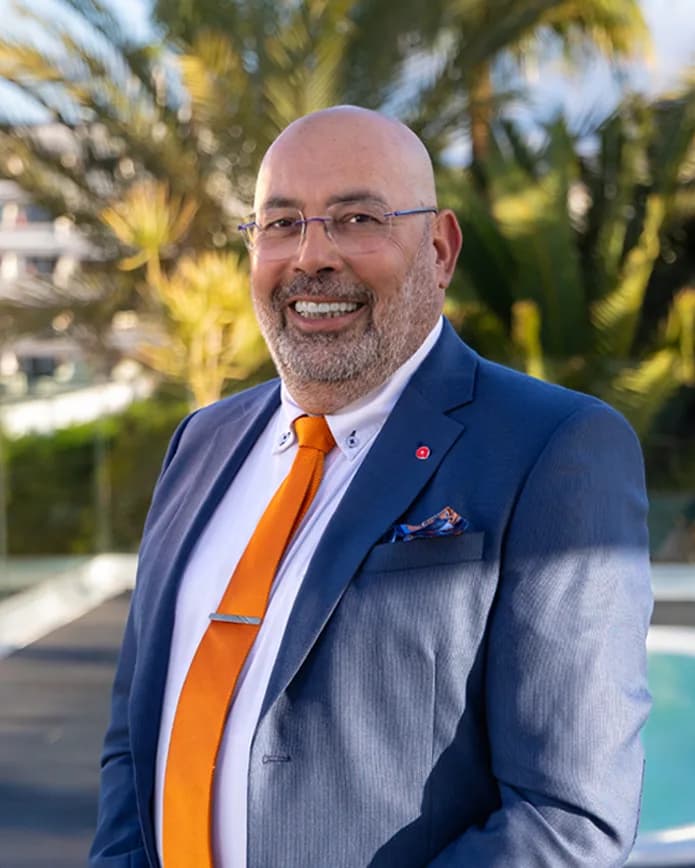 Miguel Gomez